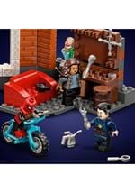 LEGO SpiderMan No Way Home Sanctum Workshop Alt 10