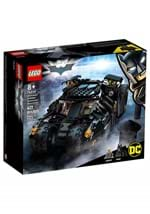 LEGO Batmobile Tumbler Scarecrow Showdown Alt 6