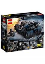 LEGO Batmobile Tumbler Scarecrow Showdown Alt 7