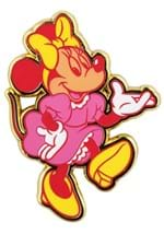 Bootleg Minnie Pin