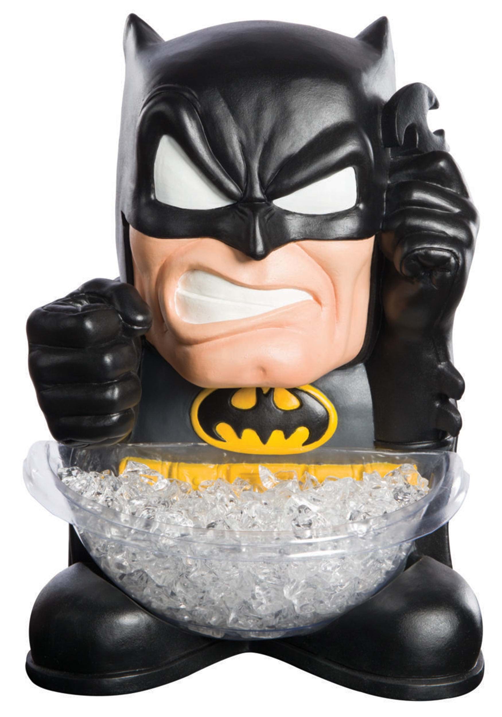 Batman Treat Bowl Holder