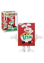 POP Vinyl: General Mills- Trix Cereal Box