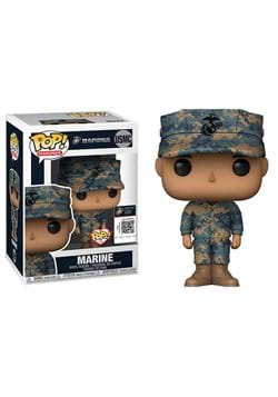 POP Military: Marine Male 2 - Cammies