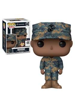 POP Military: Marine Male 3 - Cammies