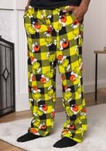 Grinch Buffalo Plush Sleep Pants-update