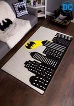 Batman Gotham City Rug-2