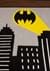 Batman Gotham City Rug Alt 2