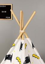 Batman Teepee Tent Alt 2