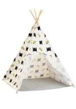 Batman Teepee Tent Alt 4