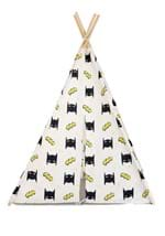 Batman Teepee Tent Alt 5