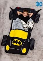 Batmobile Sleeping Bag-update