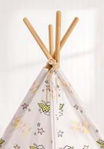 Wonder Woman Teepee Alt 2