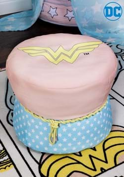 Wonder Woman Lasso Stump