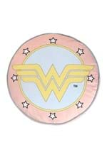 Wonder Woman Pouf Floor Cushion Alt 4