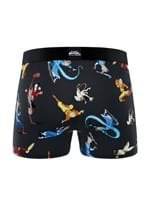 Men's 2 Pack Zuko and Avatar Boxer Briefs Alt 2