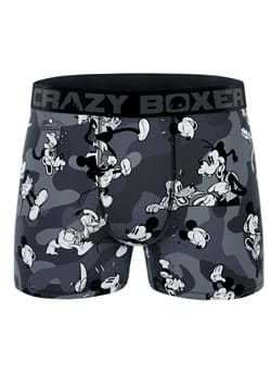 CRAZYBOXER Disney Toy Story Potato Head Buzz Men's Boxer Briefs (2