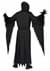 Adult Smoldering Ghost Face Costume w Light Up Mask alt 1