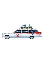 Ghostbusters Ecto-1 3D Puzzle Alt 2