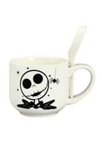 THE NIGHTMARE BEFORE CHRISTMAS JACK CERAMIC SOUP M Alt 1