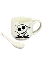 THE NIGHTMARE BEFORE CHRISTMAS JACK CERAMIC SOUP M Alt 3