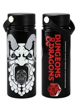 DUNGEONS & DRAGONS 17 OZ. STAINLESS STEEL WATER BO
