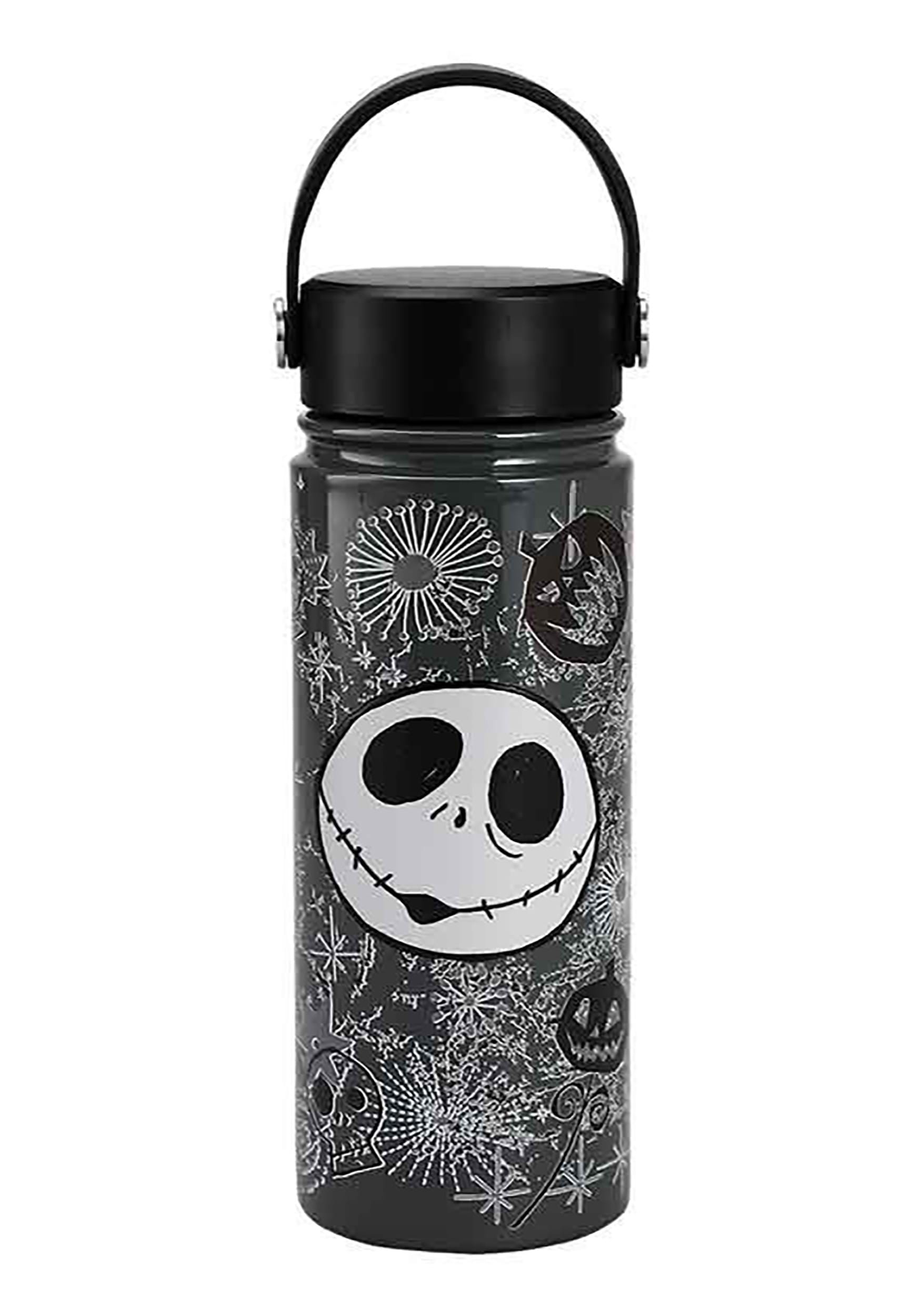 Everybot Stainless Steel Water Bottle
