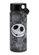 Nightmare Before Christmas Jack 17oz Stainless Steel Bottle1