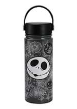 Nightmare Before Christmas Jack 17oz Stainless Steel Bottle3