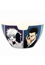 HUNTER X HUNTER CHARACTERS CERAMIC RAMEN BOWL WITH Alt 5