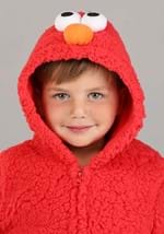 Elmo Toddler Union Suit Alt 1