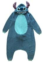 Unisex Stitch Union Suit Kigurumi Alt 3