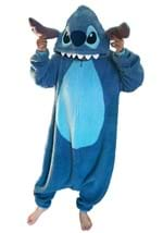 Unisex Stitch Union Suit Kigurumi Alt 5