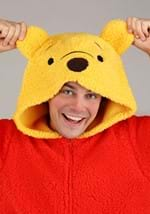 Winnie the Pooh Sherpa Kigurumi Alt 1