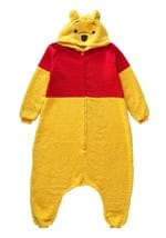 Winnie the Pooh Sherpa Kigurumi Alt 2