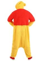 Winnie the Pooh Sherpa Kigurumi Alt 4