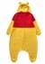 Winnie the Pooh Sherpa Kigurumi Alt 3