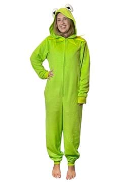 Kermit Union Suit