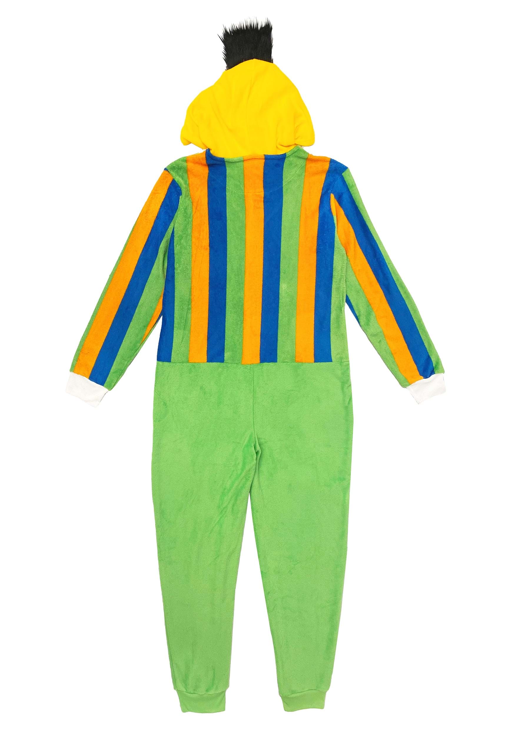 Bert Sesame Street Union Suit , Sesame Street Costumes