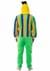 Adult Sesame Street Bert Union Suit Alt 1