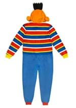 Sesame Street Ernie Union Suit Alt 2