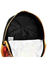 Dragon Ball Z Sublimated Print Backpack with Lunchbox Alt 7