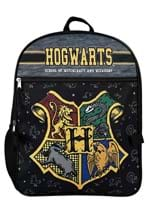 Harry Potter Hogwarts Backpack with Lunch Kit alt 2