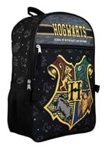 Harry Potter Hogwarts Backpack with Lunch Kit alt 6