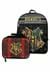 Harry Potter Hogwarts Backpack with Lunch Kit alt 1