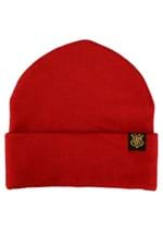 Harry Potter Gryffindor Beanie and Fingerless Gloves Set 1