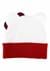 Hello Kitty Embroidered Big Face Beanie Alt 1