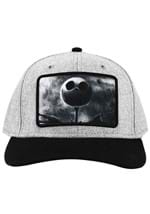 The Nightmare Before Christmas Sublimated Patch Snapback Ha2