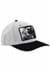 The Nightmare Before Christmas Sublimated Patch Snapback Ha3