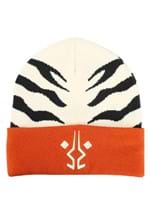 STAR WARS AHSOKA TANO BEANIE & SCARF COMBO Alt 1