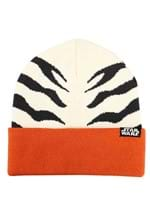 STAR WARS AHSOKA TANO BEANIE & SCARF COMBO Alt 2